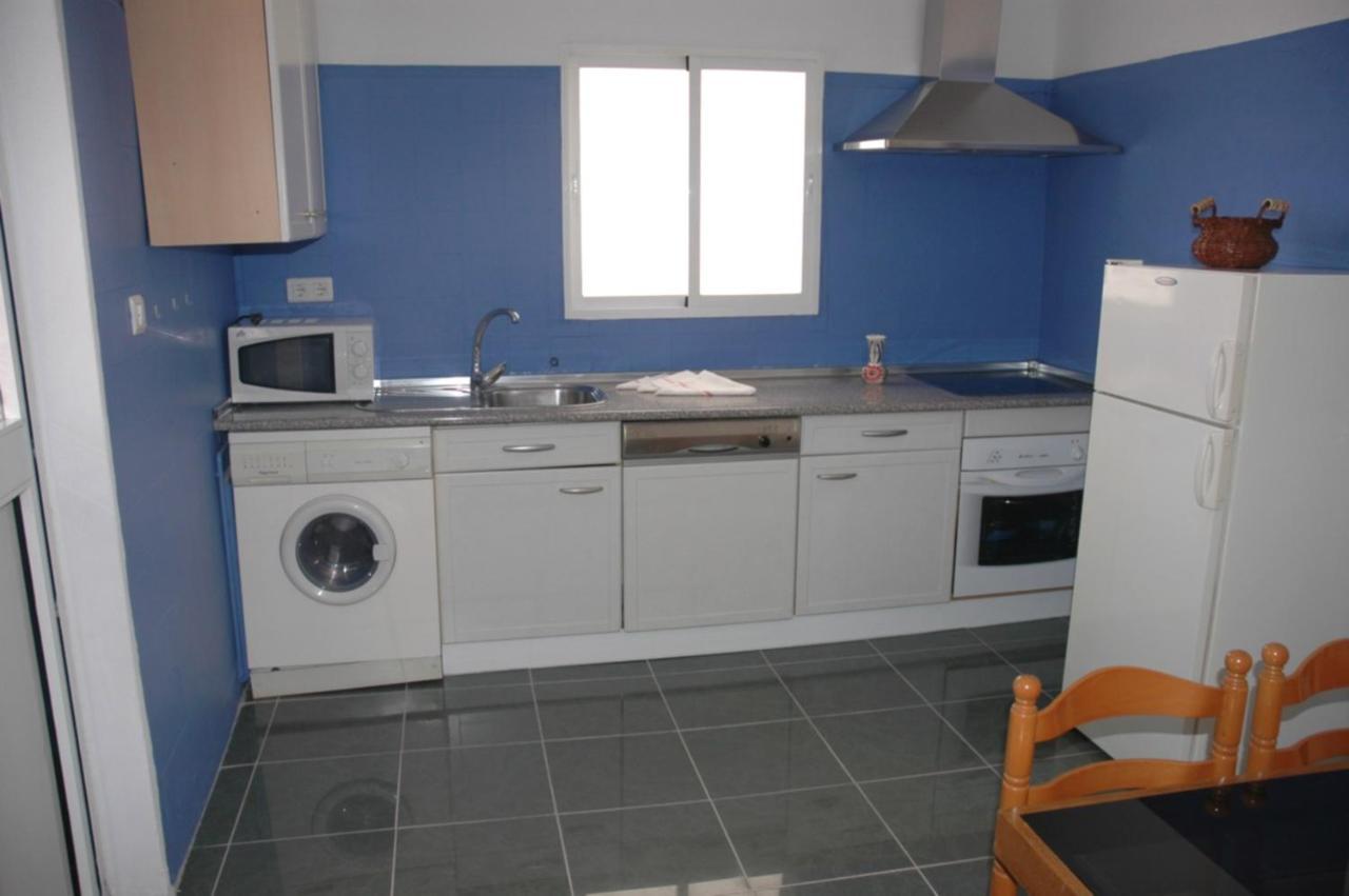 Casa 1ª Linea Paseo Maritimo Torre Del Mar Apartman Kültér fotó