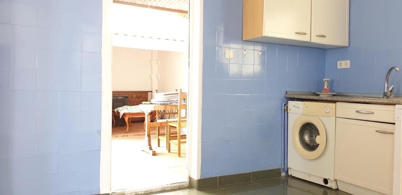 Casa 1ª Linea Paseo Maritimo Torre Del Mar Apartman Kültér fotó
